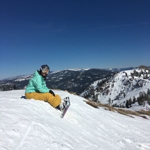 Meet your Posher, Atima